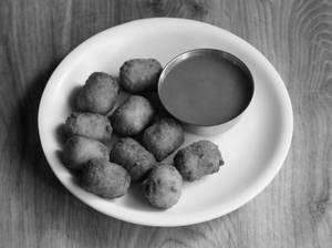 Potato Cheese Shotz (5 pcs) 