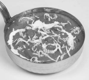 Butter Chicken[Bone Less]