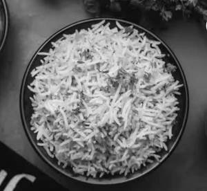 Jeera Rice