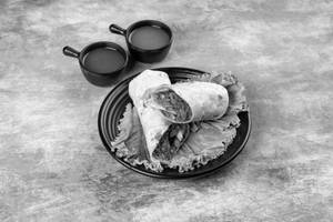 Chicken Roll