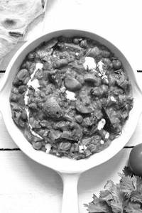 Mushroom Matar