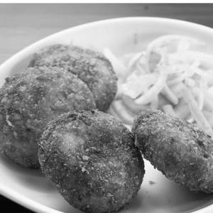 Dahi Kebab (6 Pcs)