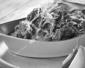Mutton Saagawala