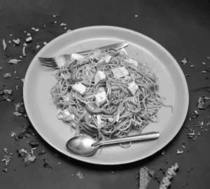 Paneer Noodles