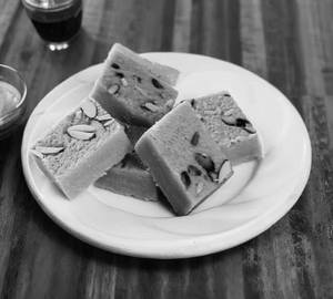 Soan Papdi