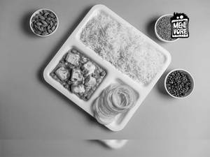 Matar Paneer Mini Meal