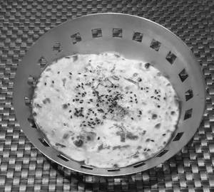 Butter Kulcha