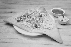 Special Masala Dosa