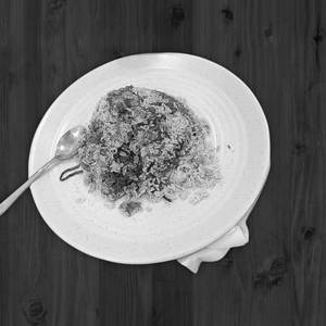 Prawns Biryani