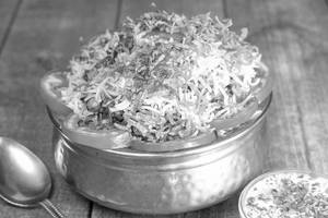 Hyderabadi Biryani