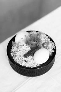 Kolkata  Egg Dum Biryani