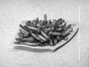 Finger Chips