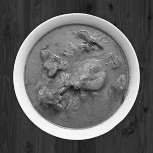 Chicken Curry  [ 2 Pcs ]