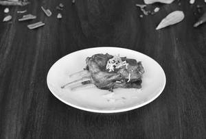 Extra Boti( Mutton )
