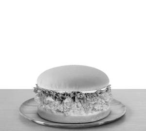 Krispy Crunchy Burger