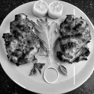 Lemon Chicken