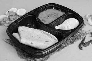 Dal Fry Combo