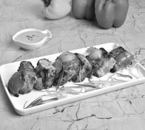 Paneer Tikka Dry