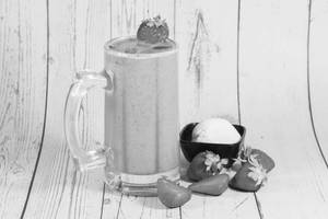 Strawberry Colada