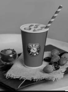 Star blast shake