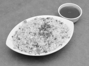 Corn Fried Rice
