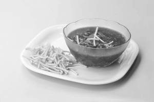 Veg Hot & Sour Soup