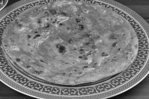 Tawa Paratha