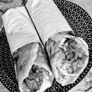 Chicken Roll