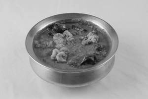 Chettinad Prawn Thokku