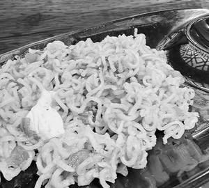 Veg Maggi
