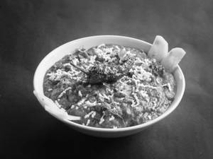 Paneer Kolhapuri