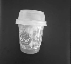 Cup Ice-strawberry-150ml