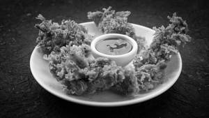 Crispy Fried Chicken