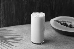 Papaya Milkshake
