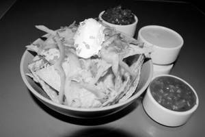 Nachos