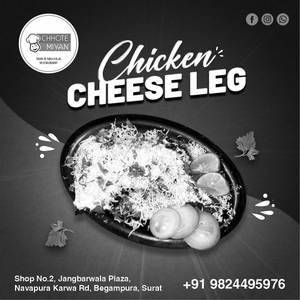 Cheese Leg