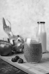 Vibrant Smoothie