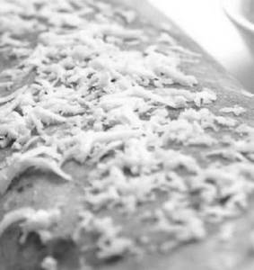 Cheese Masala Dosa