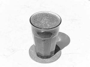 Berry Smoothie