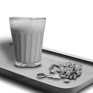 Elaichi Chai