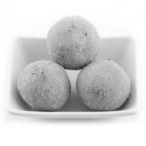 Besan Laddu