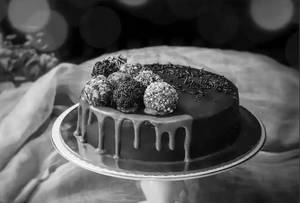 Chocklate Truffle (1 Pound)