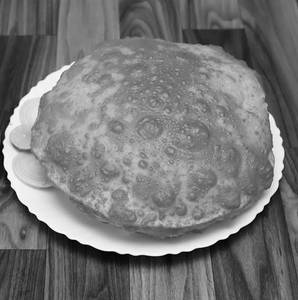 Chola Poori