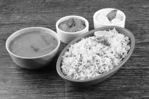 Lemon Rice    