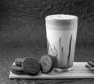 Oreo Shake