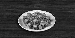 Paneer Chilli