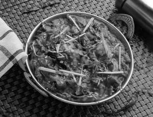 Veg Kolhapuri