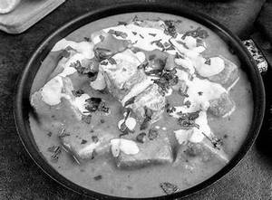 Shahi Paneer
