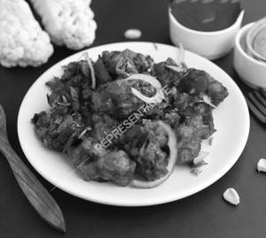 Gobi Manchurian