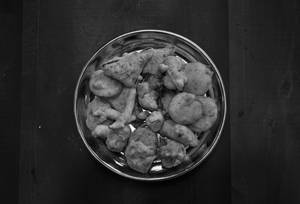 Veg Pakoda 
